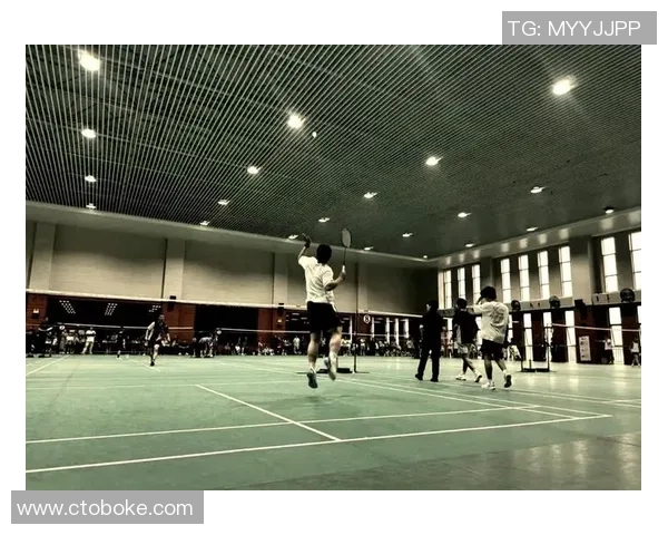 广州羽毛球队在冠军赛中的精彩表现与状态分析