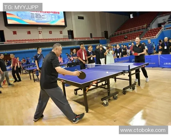 赛后分析:上海乒乓球队与杭州乒乓球队的比赛节奏与战术对比